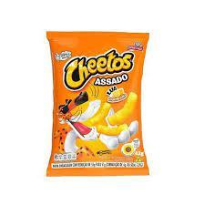 HELP GELA - Cheetos Lua Parmesão 40G - Meu catálogo fácil!